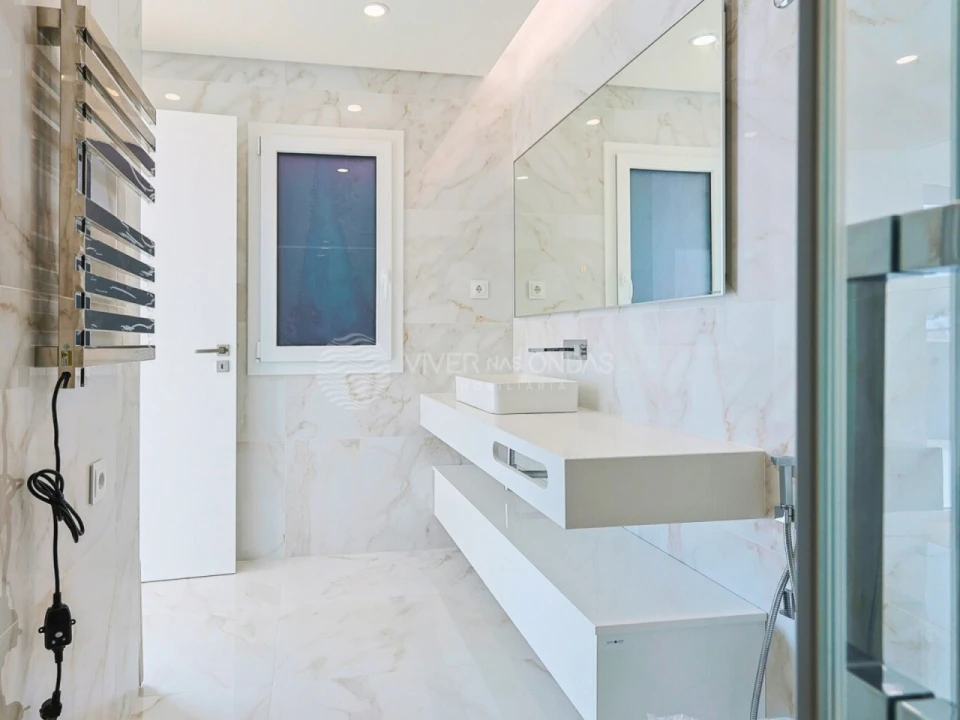 Apartamento T2 para Venda em Costa da Caparica Foto 11