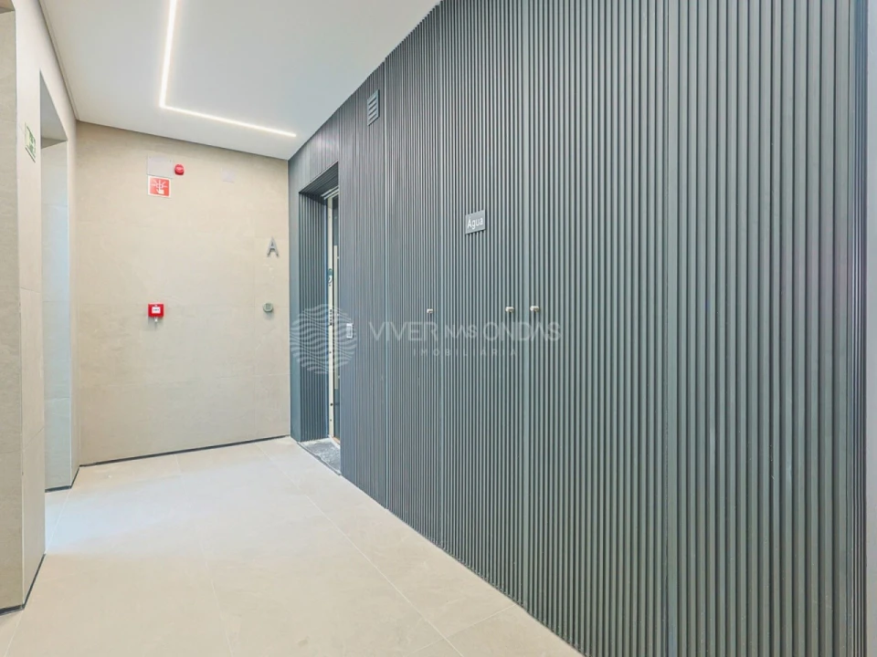 Apartamento T2 para Venda em Costa da Caparica Foto 25