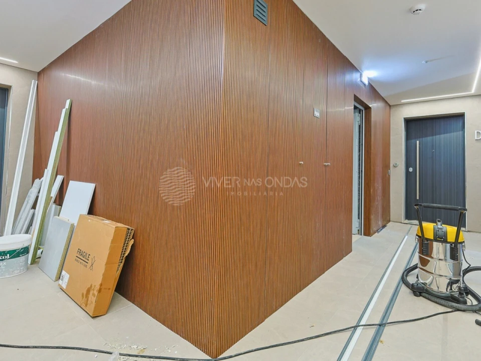 Apartamento T2 para Venda em Costa da Caparica Foto 26