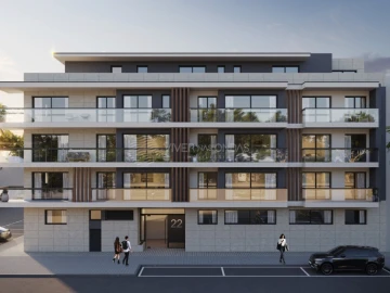 Apartamento T2 para Venda em Costa da Caparica