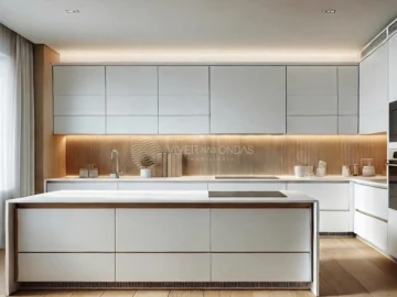 Apartamento T2 para Venda em Costa da Caparica