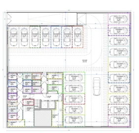Apartamento T2 para Venda em Costa da Caparica