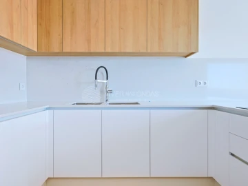 Apartamento T2 para Venda em Costa da Caparica