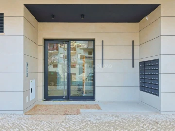 Apartamento T2 para Venda em Costa da Caparica