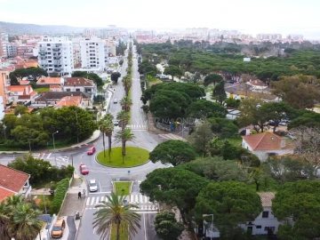 Apartamento T2 para Venda em Costa da Caparica