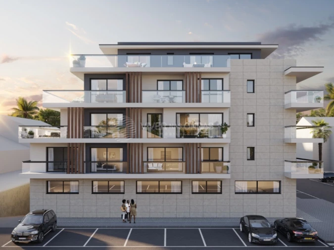 Apartamento T2 para Venda em Costa da Caparica Foto 50