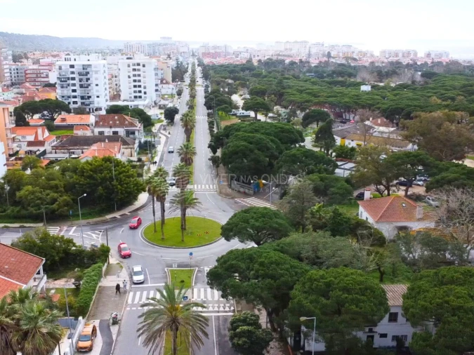 Apartamento T3 para Venda em Costa da Caparica Foto 38