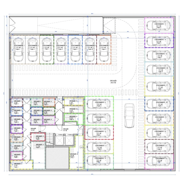 Apartamento T4 para Venda em Costa da Caparica Foto 52
