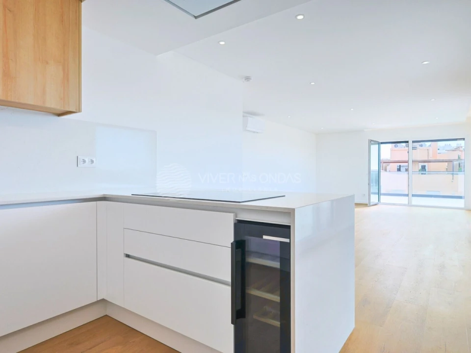 Apartamento T4 para Venda em Costa da Caparica Foto 7