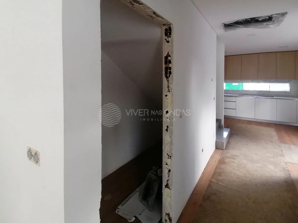 Moradia T2 para Venda em Seixal, Arrentela e Aldeia de Paio Pires Foto 4