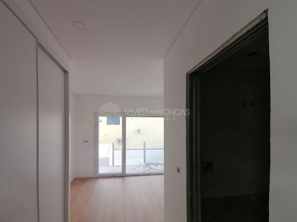 Moradia T2 para Venda em Seixal, Arrentela e Aldeia de Paio Pires Foto 16