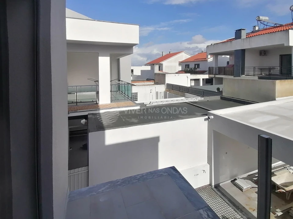 Moradia T2 para Venda em Seixal, Arrentela e Aldeia de Paio Pires Foto 19