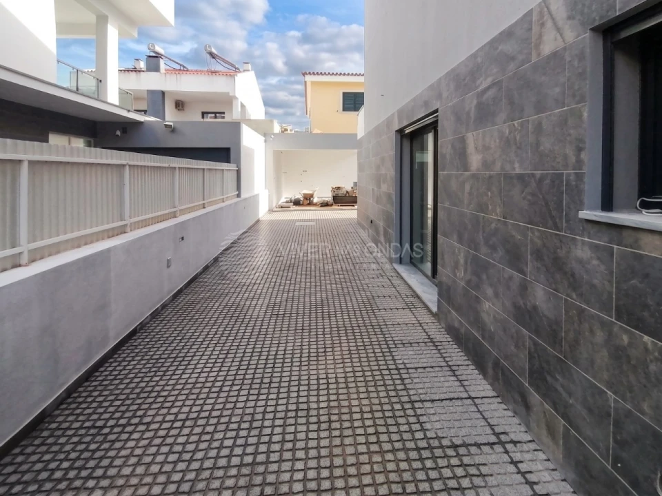 Moradia T2 para Venda em Seixal, Arrentela e Aldeia de Paio Pires Foto 26