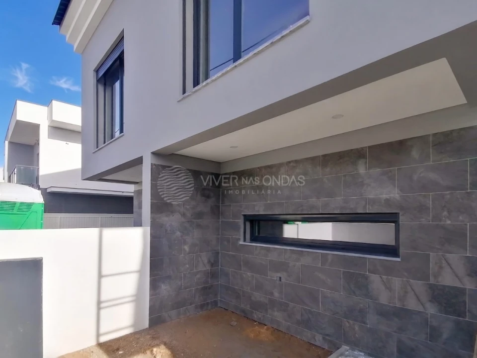 Moradia T2 para Venda em Seixal, Arrentela e Aldeia de Paio Pires Foto 30