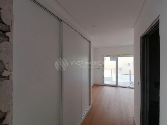 Moradia T2 para Venda em Seixal, Arrentela e Aldeia de Paio Pires Foto 15