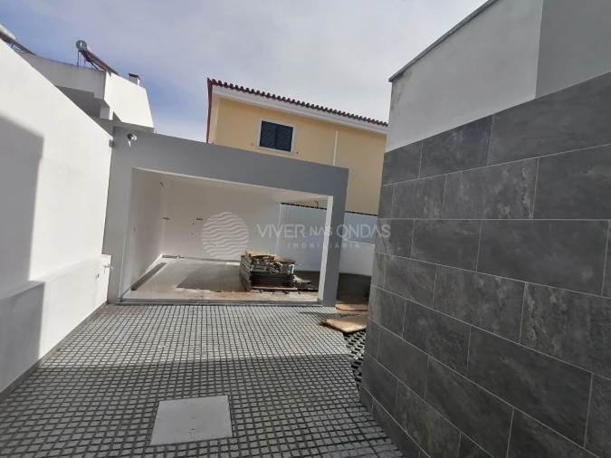 Moradia T2 para Venda em Seixal, Arrentela e Aldeia de Paio Pires Foto 31