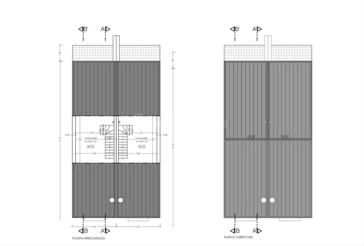 Moradia T2 para Venda em Seixal, Arrentela e Aldeia de Paio Pires Foto 38