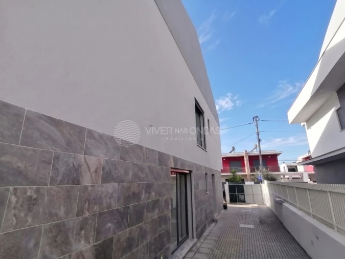 Moradia T2 para Venda em Seixal, Arrentela e Aldeia de Paio Pires Foto 29