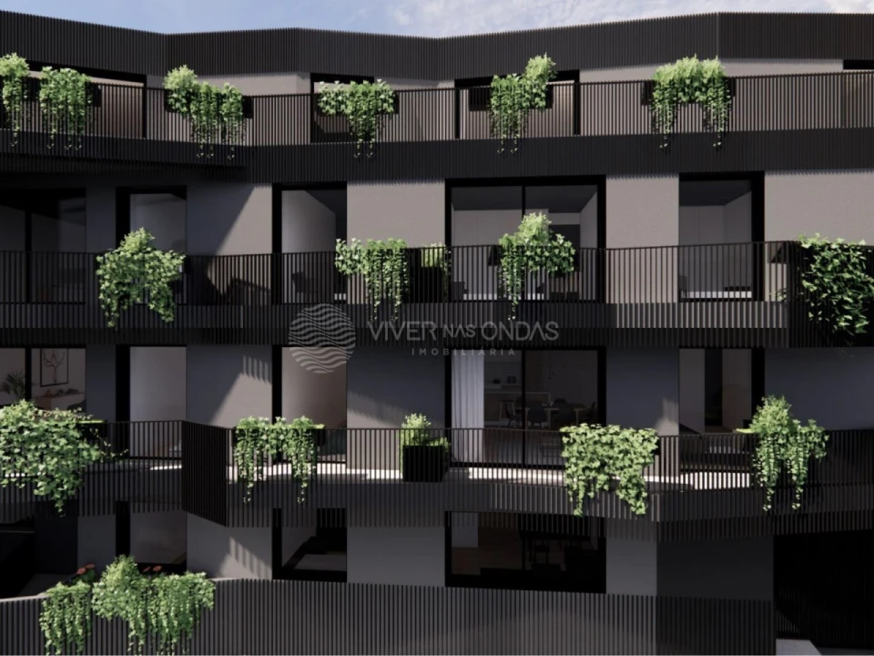 Apartamento T1 para Venda em Matosinhos e Leça da Palmeira Foto 3