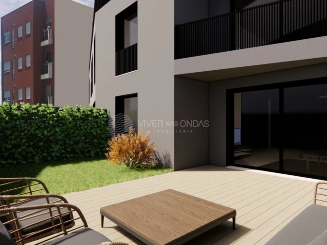 Apartamento T1 para Venda em Matosinhos e Leça da Palmeira Foto 7