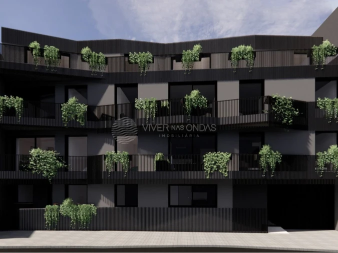 Apartamento T1 para Venda em Matosinhos e Leça da Palmeira Foto 9