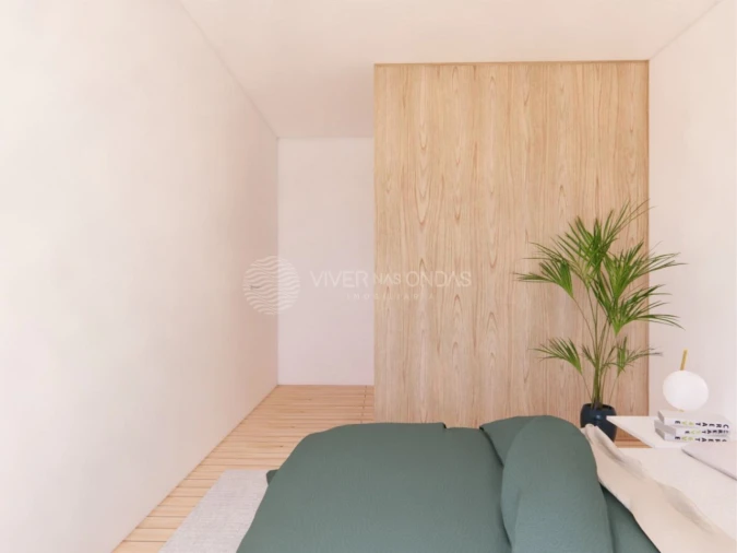 Apartamento T1 para Venda em Matosinhos e Leça da Palmeira Foto 22