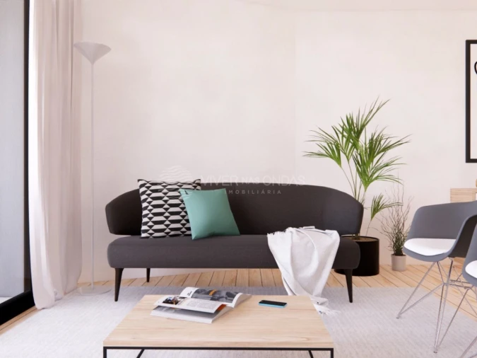 Apartamento T1 para Venda em Matosinhos e Leça da Palmeira Foto 17