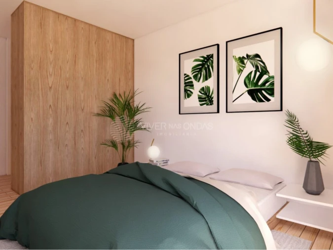 Apartamento T1 para Venda em Matosinhos e Leça da Palmeira Foto 20