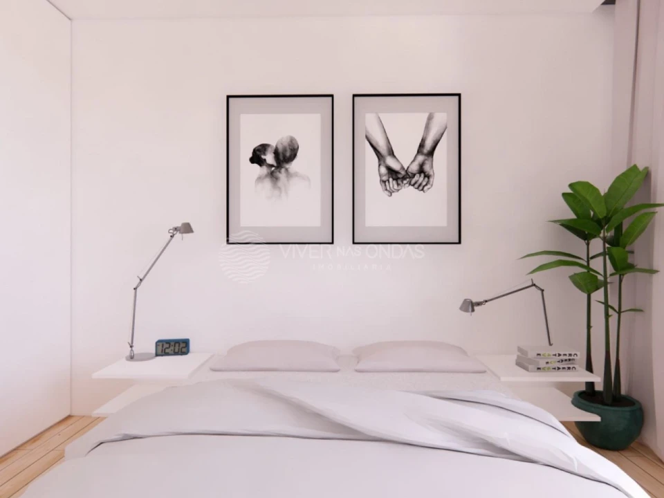 Apartamento T3 para Venda em Matosinhos e Leça da Palmeira Foto 14