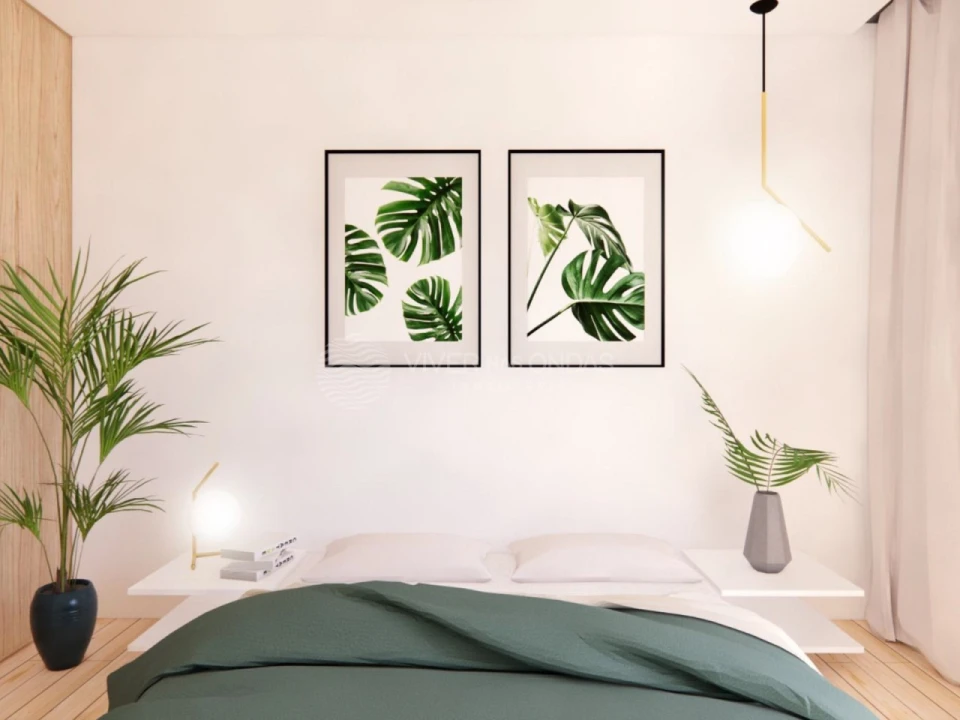 Apartamento T3 para Venda em Matosinhos e Leça da Palmeira Foto 7