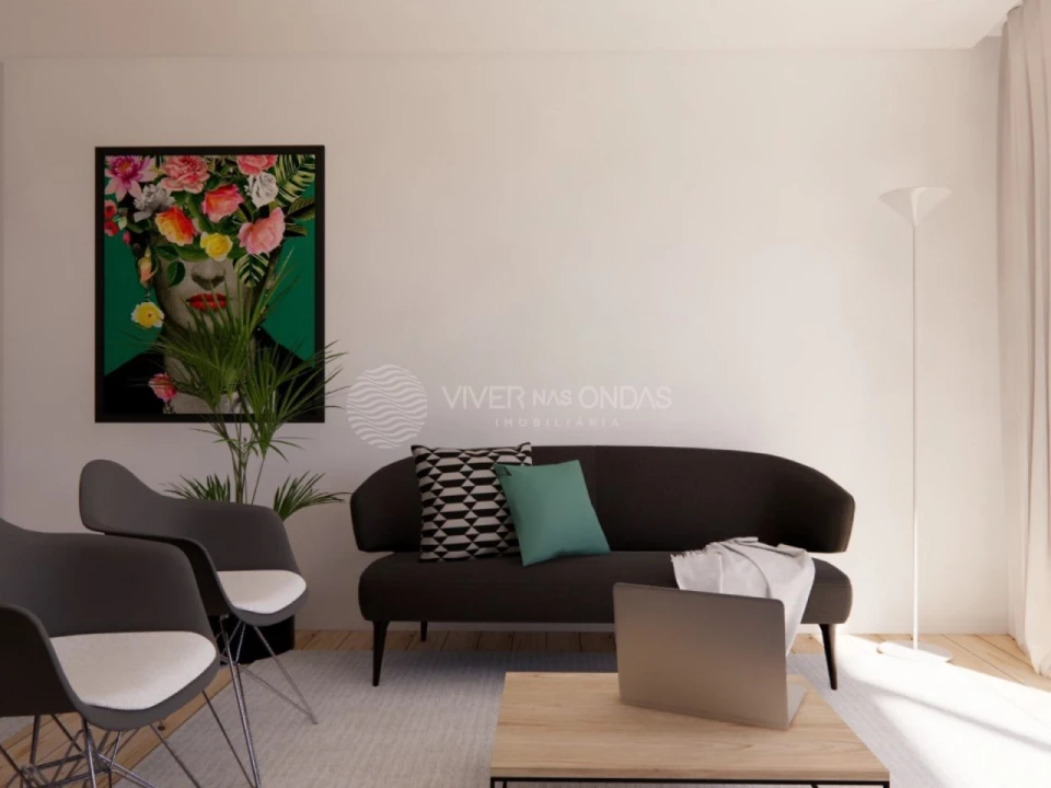 Apartamento T3 para Venda em Matosinhos e Leça da Palmeira Foto 4