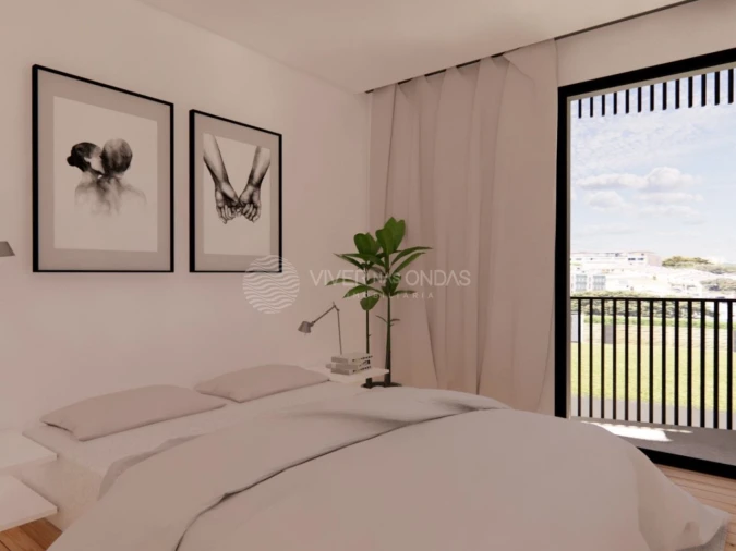 Apartamento T3 para Venda em Matosinhos e Leça da Palmeira Foto 13