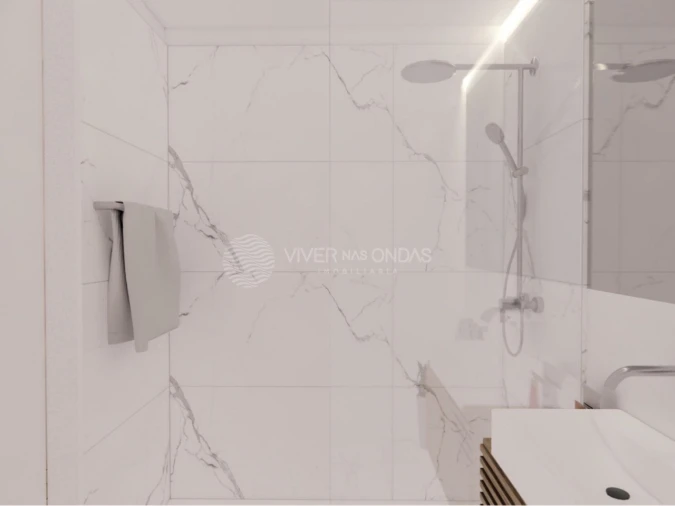 Apartamento T3 para Venda em Matosinhos e Leça da Palmeira Foto 11