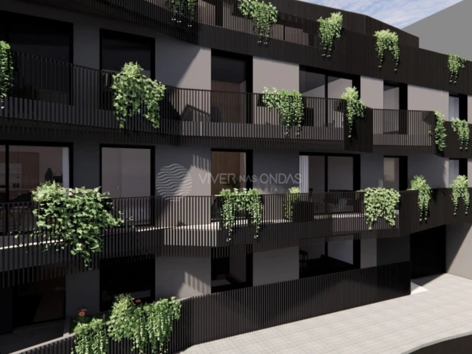 Apartamento T3 para Venda em Matosinhos e Leça da Palmeira Foto 21