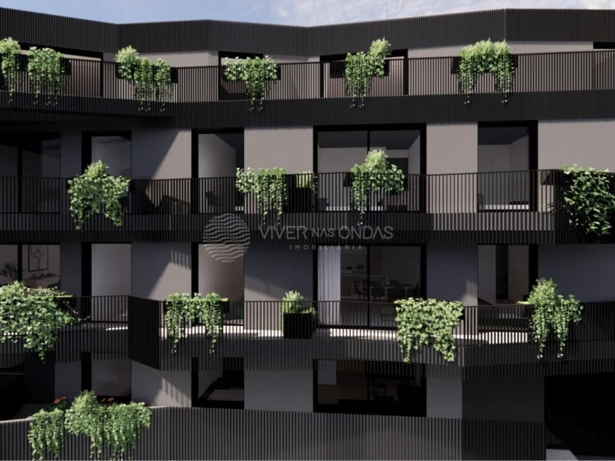 Apartamento T3 para Venda em Matosinhos e Leça da Palmeira Foto 22