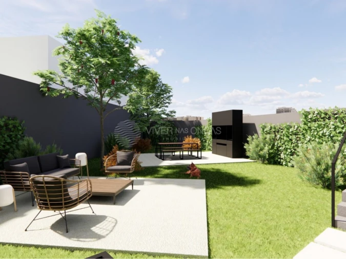 Apartamento T3 para Venda em Matosinhos e Leça da Palmeira Foto 18