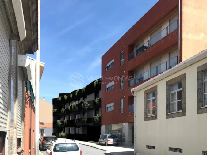 Apartamento T3 para Venda em Matosinhos e Leça da Palmeira Foto 24