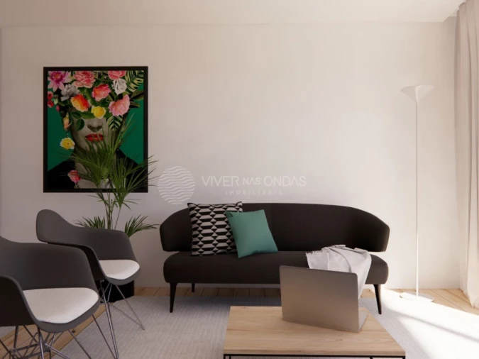 Apartamento T3 para Venda em Matosinhos e Leça da Palmeira Foto 4