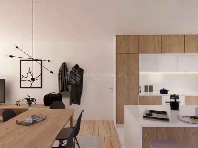 Apartamento T3 para Venda em Matosinhos e Leça da Palmeira Foto 5