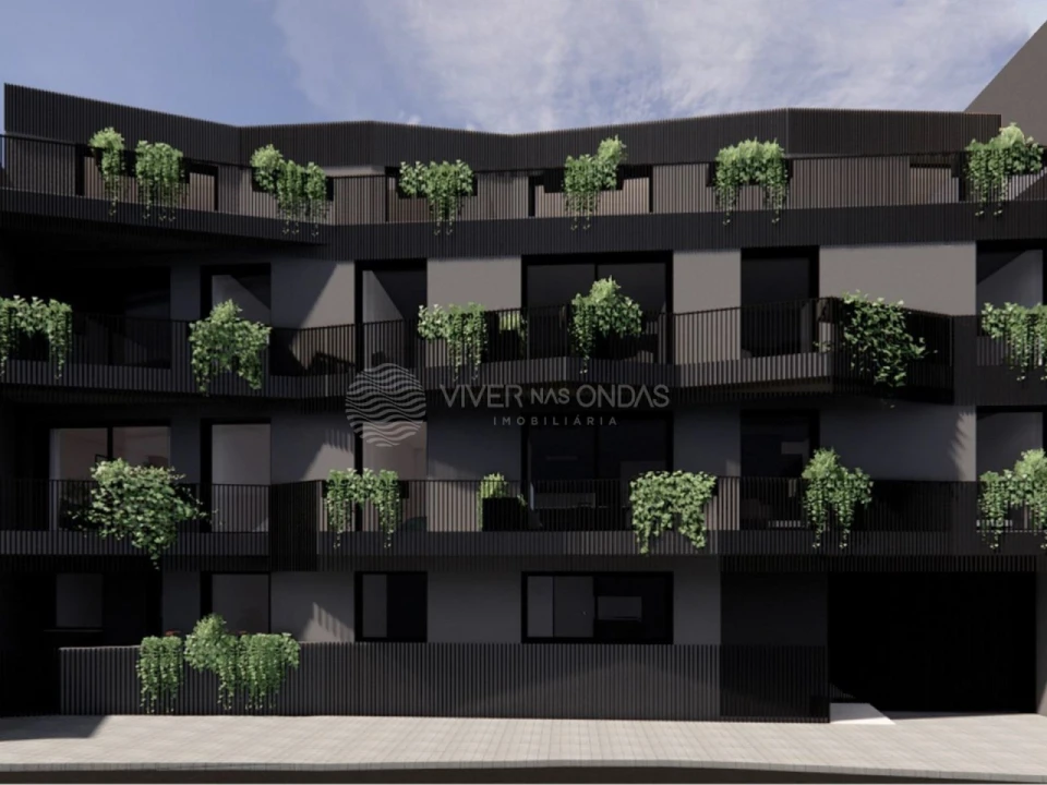 Apartamento T2 para Venda em Matosinhos e Leça da Palmeira Foto 25