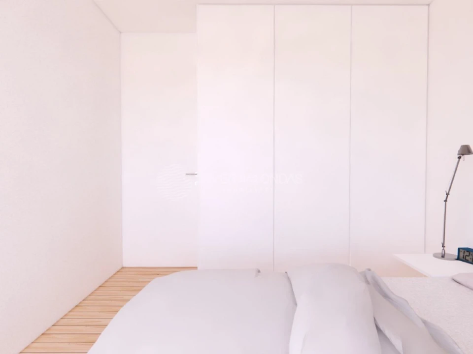 Apartamento T2 para Venda em Matosinhos e Leça da Palmeira Foto 11