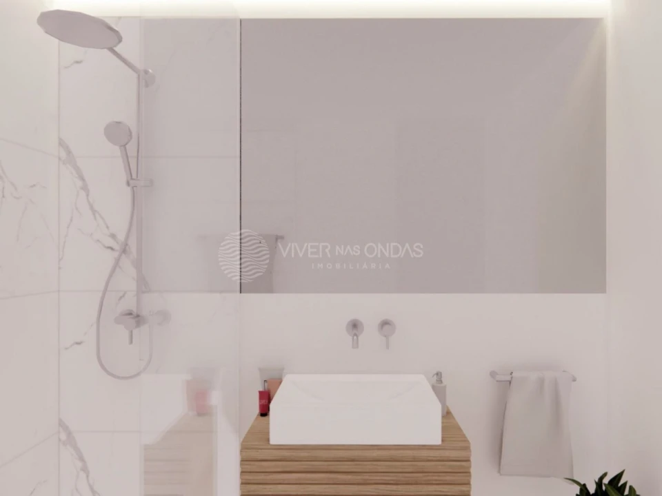 Apartamento T2 para Venda em Matosinhos e Leça da Palmeira Foto 13