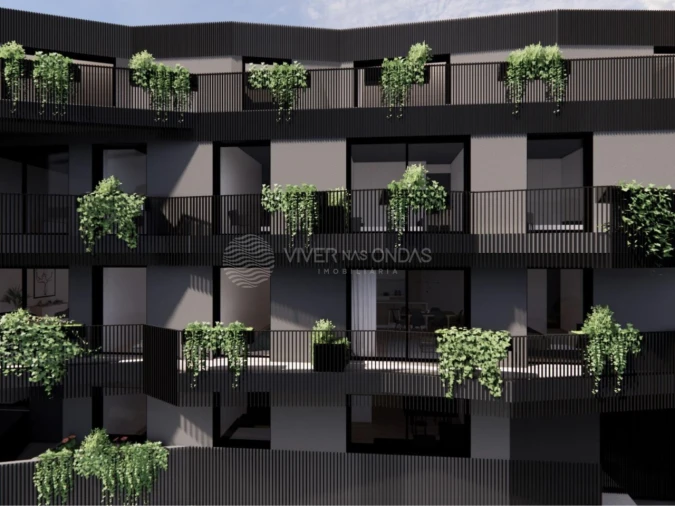 Apartamento T2 para Venda em Matosinhos e Leça da Palmeira Foto 24