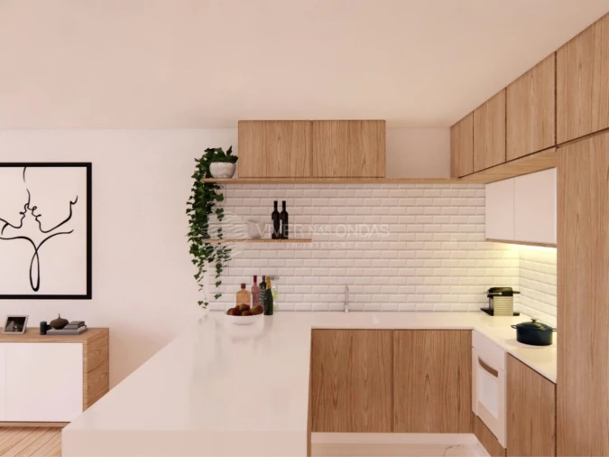 Apartamento T2 para Venda em Matosinhos e Leça da Palmeira Foto 7