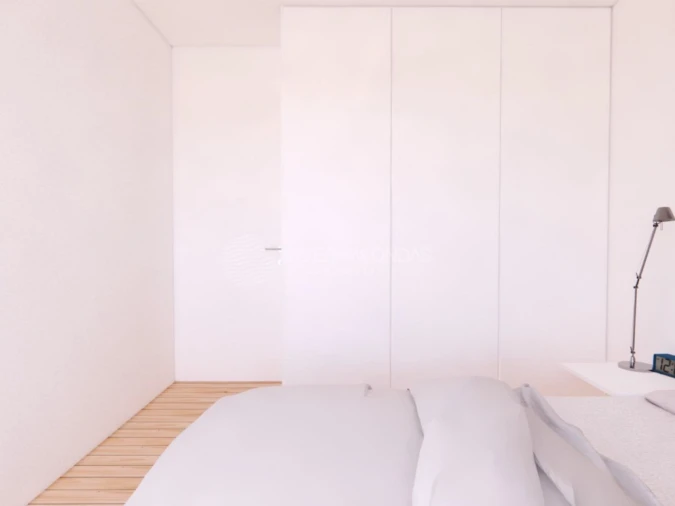 Apartamento T2 para Venda em Matosinhos e Leça da Palmeira Foto 11