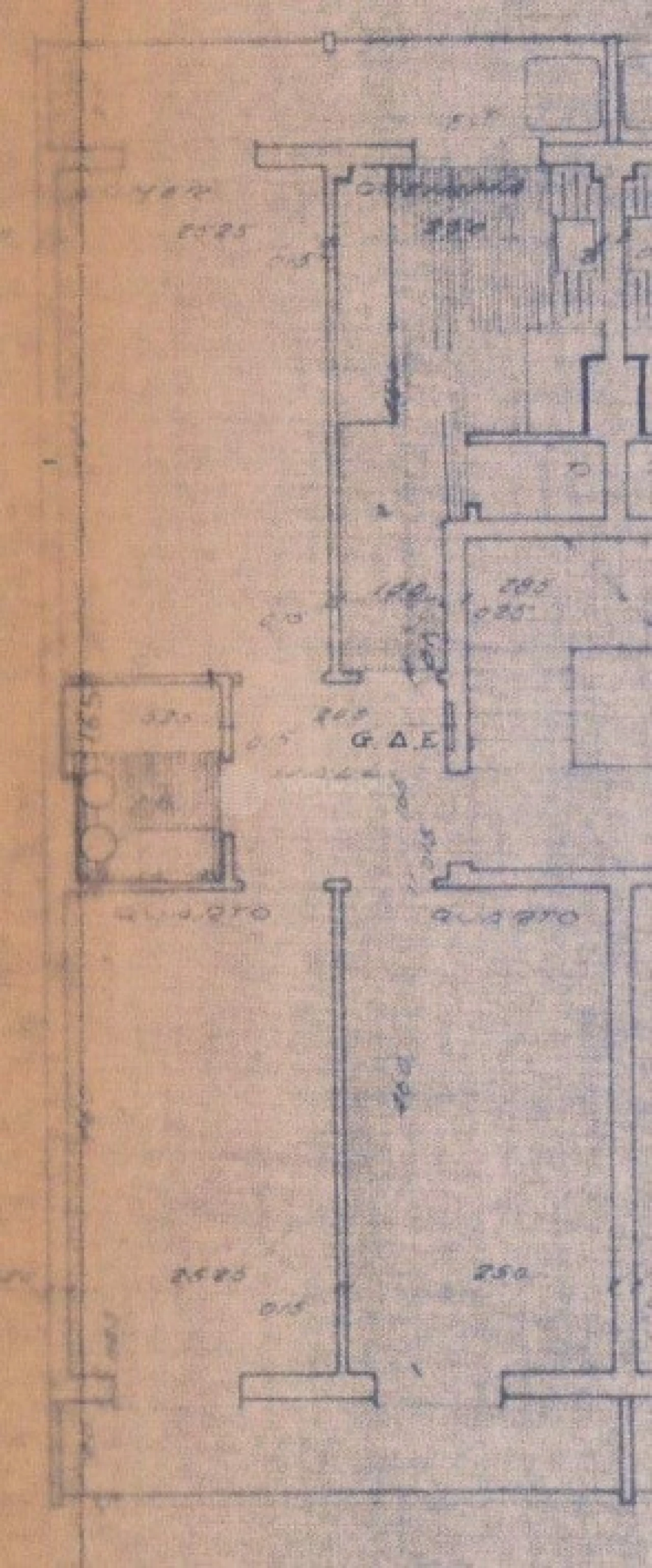 Apartamento T2 para Venda em Benfica Foto 14