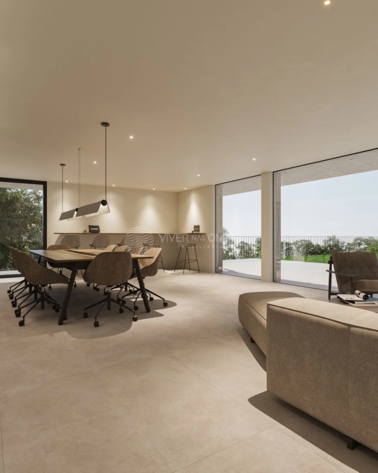 Apartamento T2 para Venda em Ferreiros e Gondizalves Foto 17