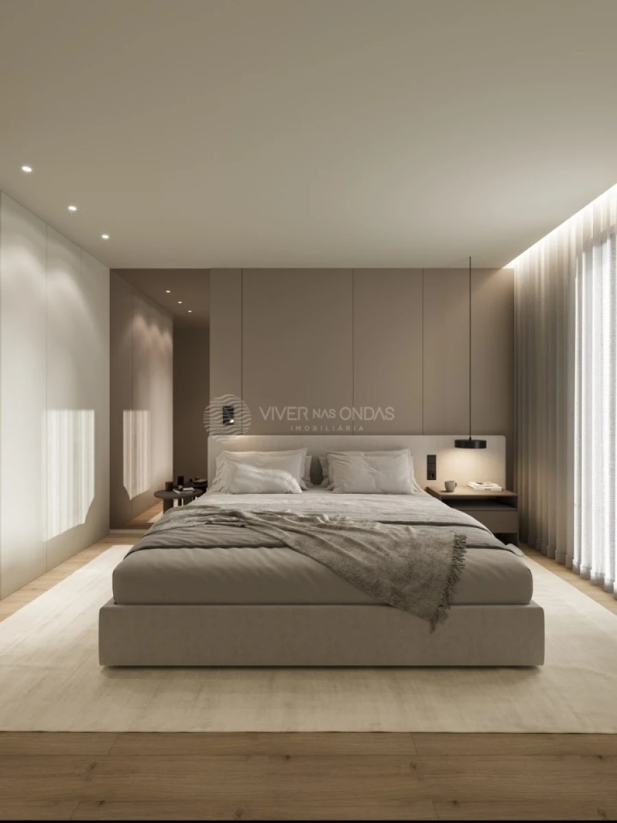 Apartamento T2 para Venda em Ferreiros e Gondizalves Foto 11