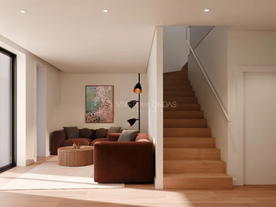 Moradia T3 para Venda em Cedofeita, Santo Ildefonso, Sé, Miragaia, São Nicolau e Vitória Foto 4