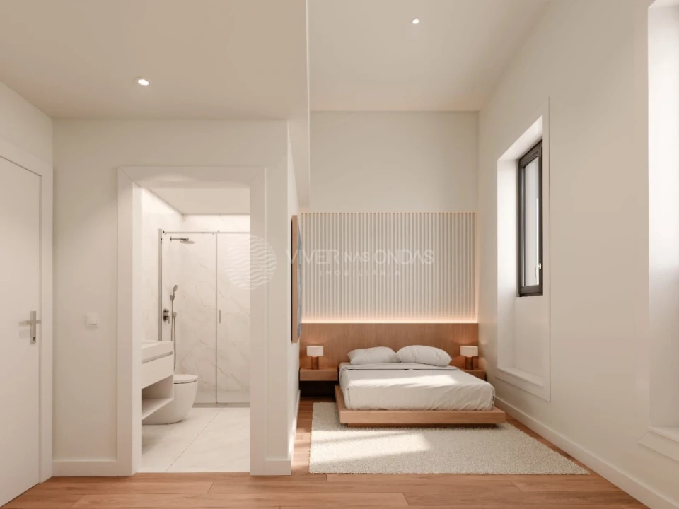 Moradia T3 para Venda em Cedofeita, Santo Ildefonso, Sé, Miragaia, São Nicolau e Vitória Foto 5